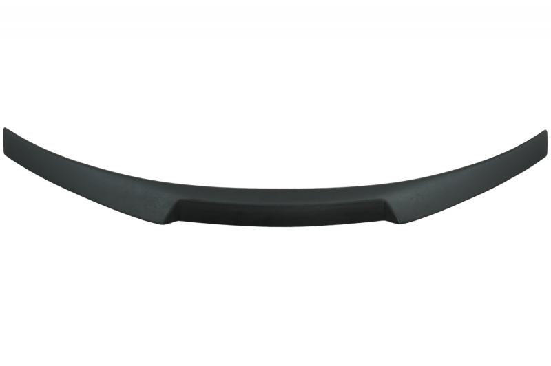 Achterspoiler Cap BMW F32 M4 look CSL mat zwart