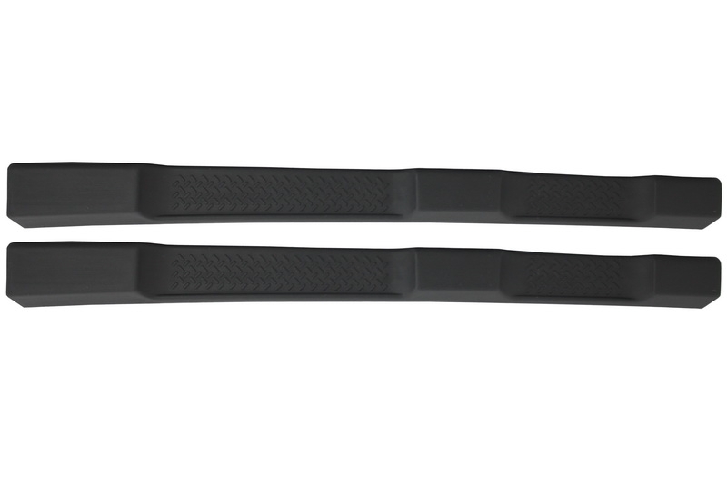 SideSteps Treeplanken JEEP Wrangler / Rubicon JK (2007-2017) 4 deurs Retro Design