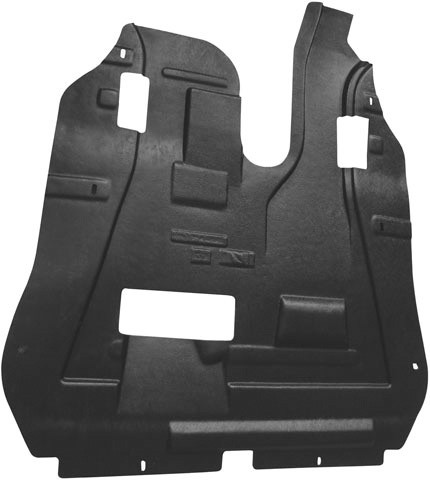 Motorbeschermplaat onder MONDEO 00-03