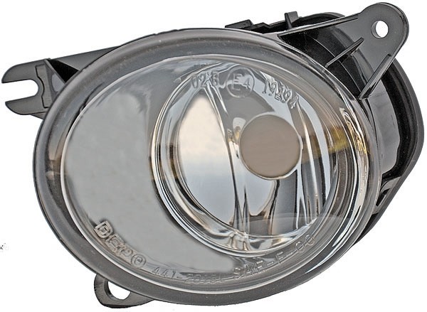 Mistlamp rechts Audi A6 4B 01-04 H7