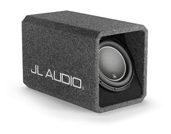 JL Audio Subwoofer 25cm W6v3 H.O. Wedge HO110-W6v3