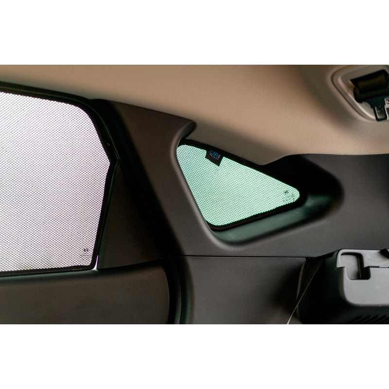 Set Car Shades  Hyundai Tucson (NX4E) 2020- (6-pieces)