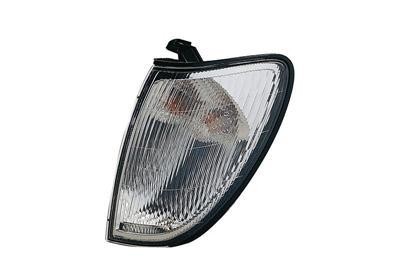 knipperlicht, rechts,-2000 Toyota Landcruiser J10, 1998 -