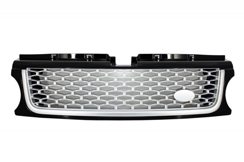 Grillen Range Rover Sport Facelift L320 09-13 Autobiography Look Edition