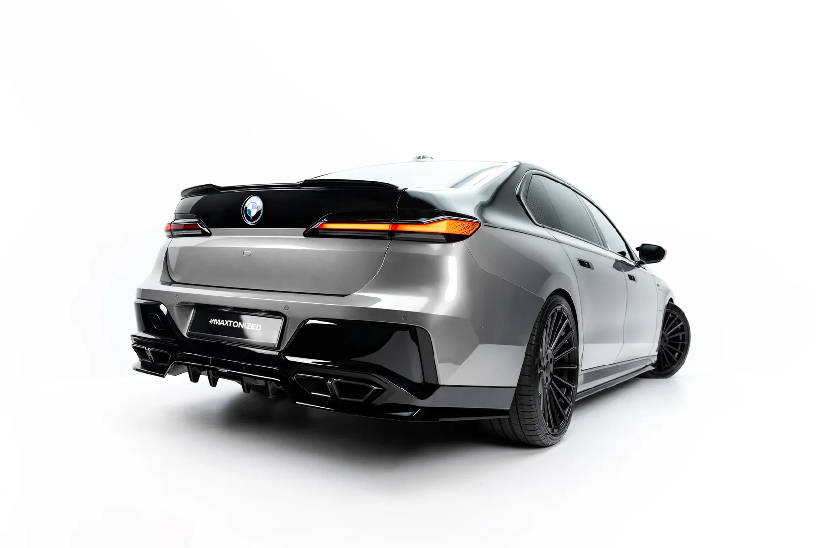 Bodykit BMW M760e G70