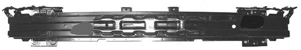 VoorBumper binnenbalk CERATO 04->> 4/5 DEURS