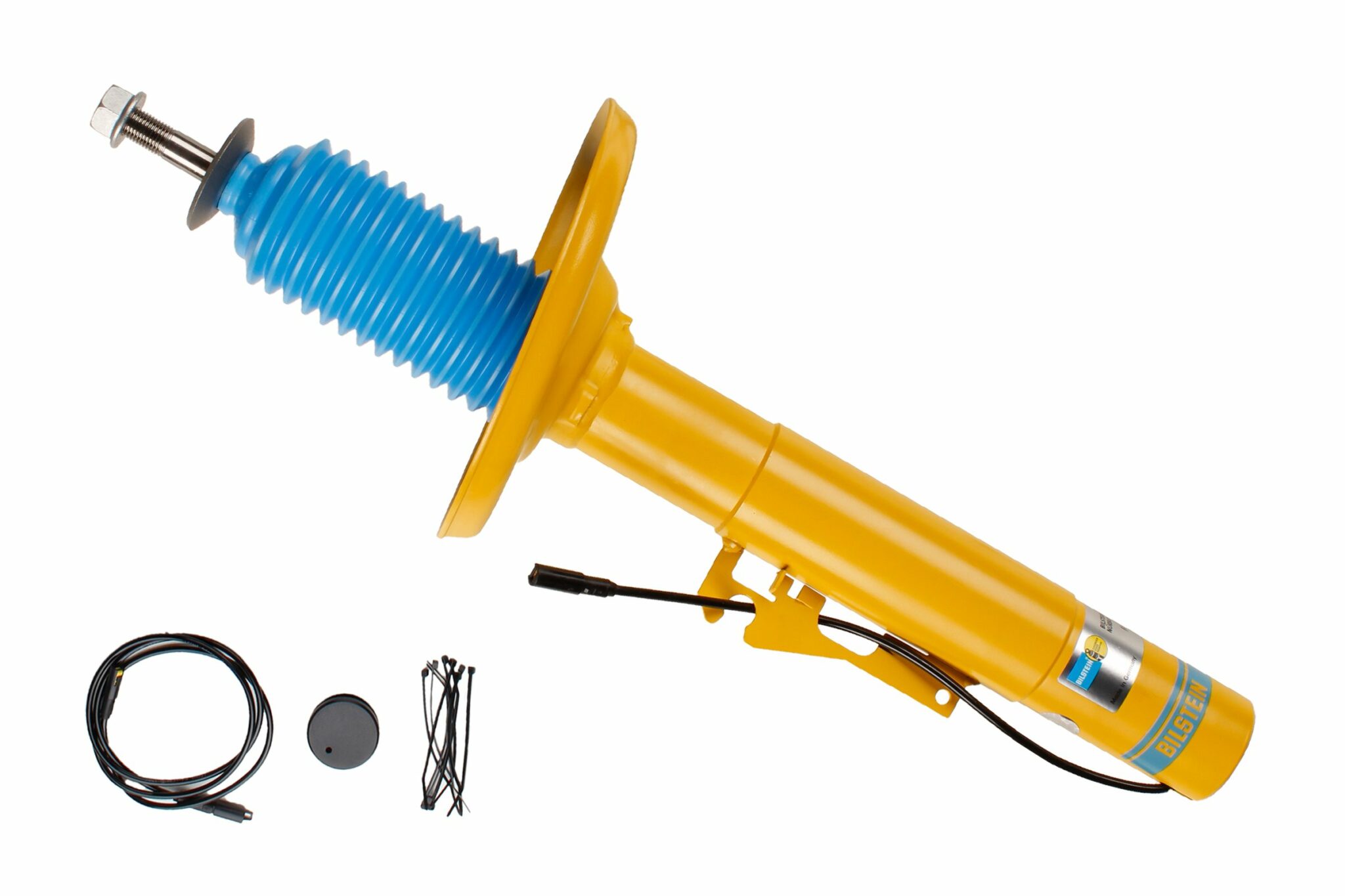 Bilstein "bilstein Sport Shock Absorber 2011 Gm 2500. 0-1.5" Lift. 5 V B8"