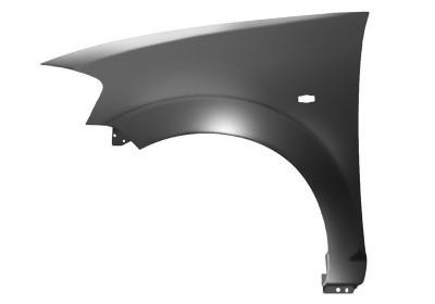 spatbord, rechts Citroën C3, 2005-2009