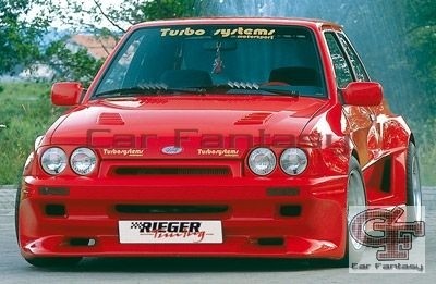 Doormounting Ford Escort 3+4 wideversion ll Rieger