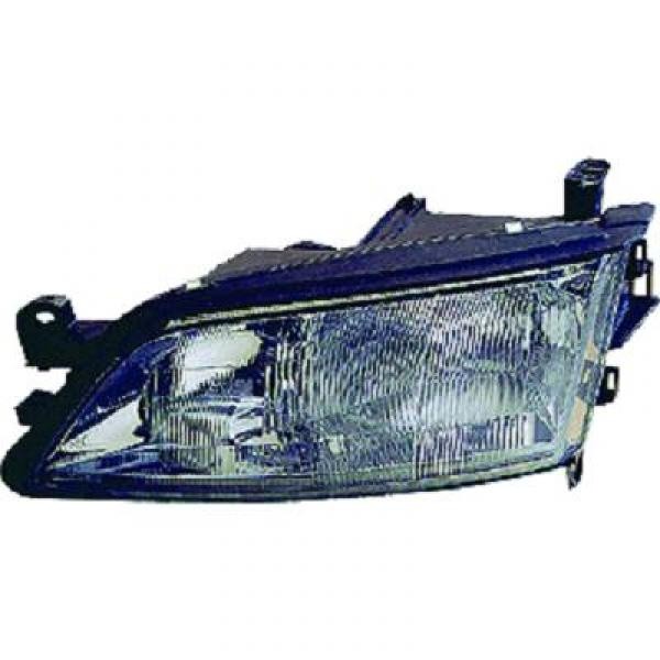 Koplamp links VECHTRA B 95-98 VALEO-SYSTEM