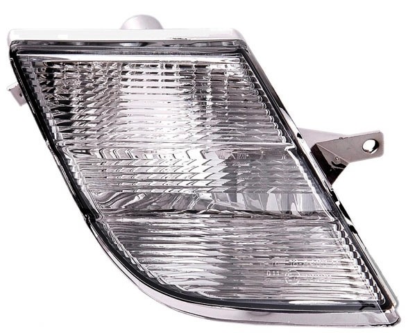 Knipperlicht rechts MICRA 05-07 WIT