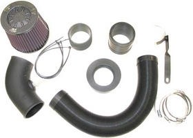 K&N 57i kit Hyundai Coupe 2.0 16v 05-