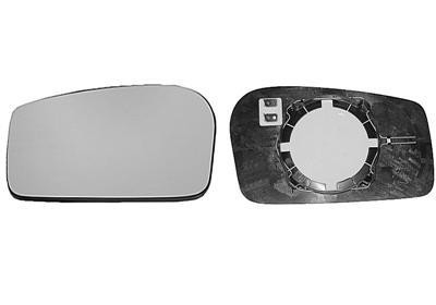 spiegelglas, verwarmd, links Fiat Ulysse, 1994-2002