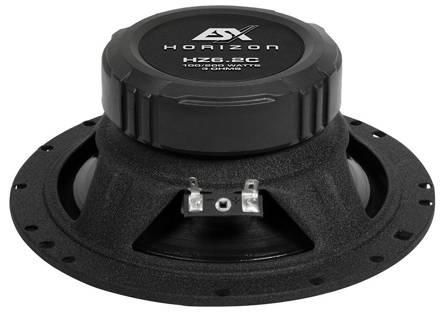 ESX Horizon HZ HZ6.2C 16.5cm 2-way speakers compo-set