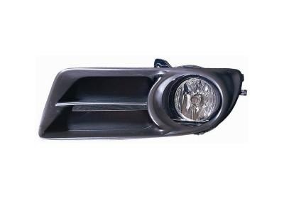 mistlamp, links Toyota Corolla, 2004-2007, Sedan/Stationwagon