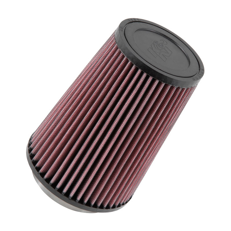 K&N Universal Conical Air Filter 84mm flange, 121mm base, 89mm top, 165mm height (RU-2710)