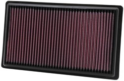 K&N Inlegfilter Ford Sport Trac 4.6 2008