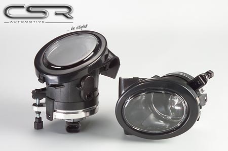 mistlampen BMW E30 E36 E46 E39 BMW E30 E36 E46 E39