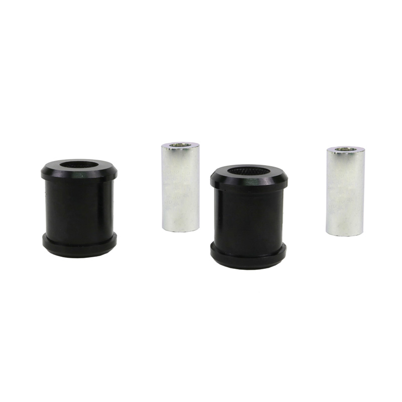 Whiteline Shock Absorber - to Control Arm Bushing  Mitsubishi Lancer VI-VII Evolution V-IX 1996-2013