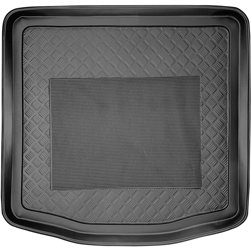 Trunk shell 'Non-slip'  Ford Focus Sedan 2010-
