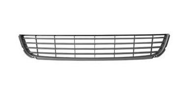 voorbumpergrill VW Golf 6, 2008-2012
