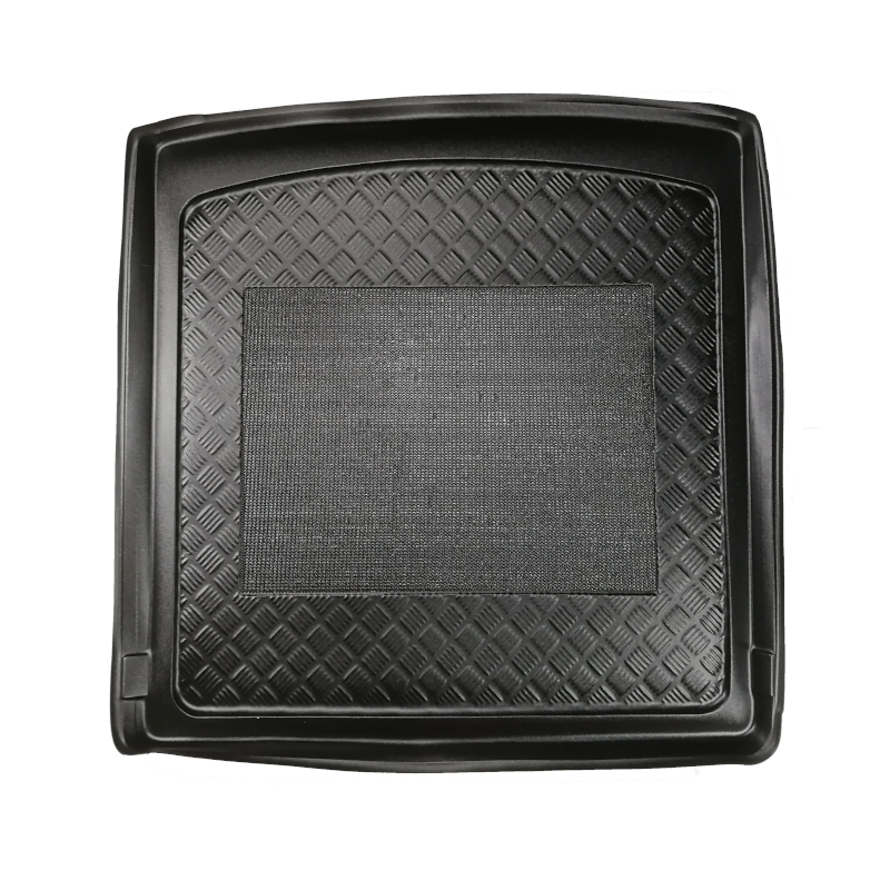 Trunk shell 'Non-slip'  Volkswagen Golf VII Variant 2012-