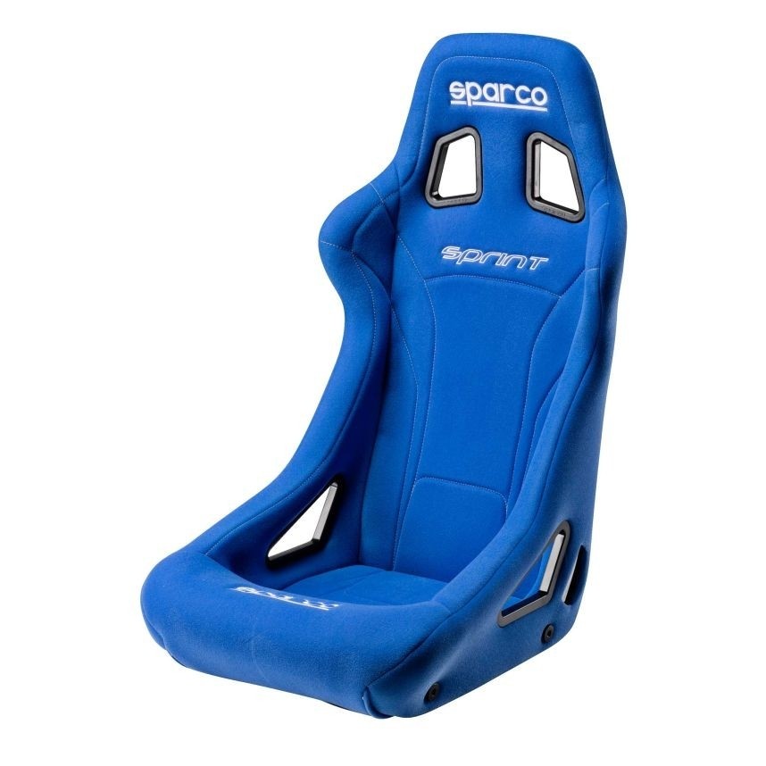 Sparco Racingchair Sky L Size