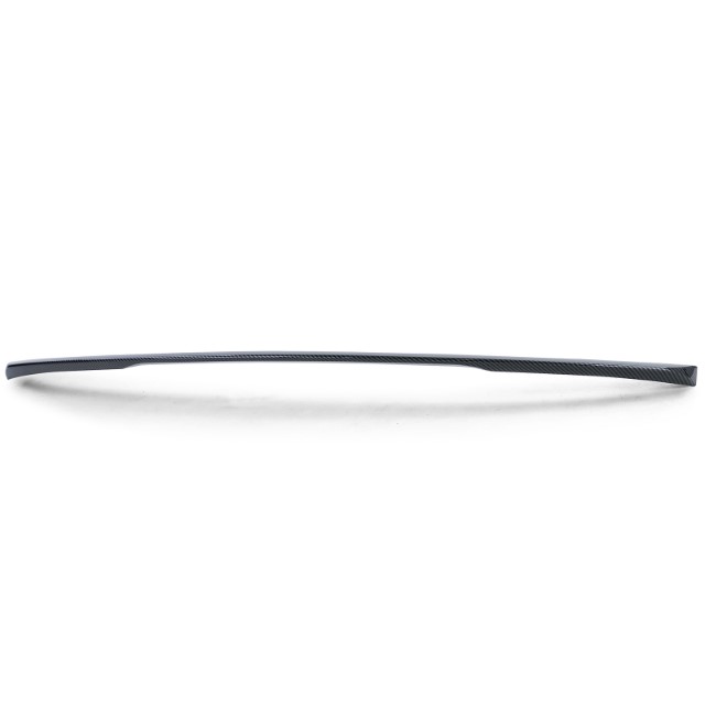 Spoiler BMW 3 Serie G20 Sport Carbon Look