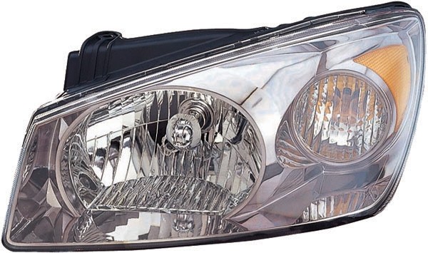 Koplamp rechts CERATO 04-06