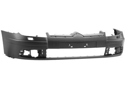 voorbumper, in primer Citroen C5, 2004-2008