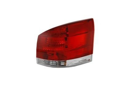 achterlicht, incl fittingdeel, rechts Opel Signum, 2003-2005