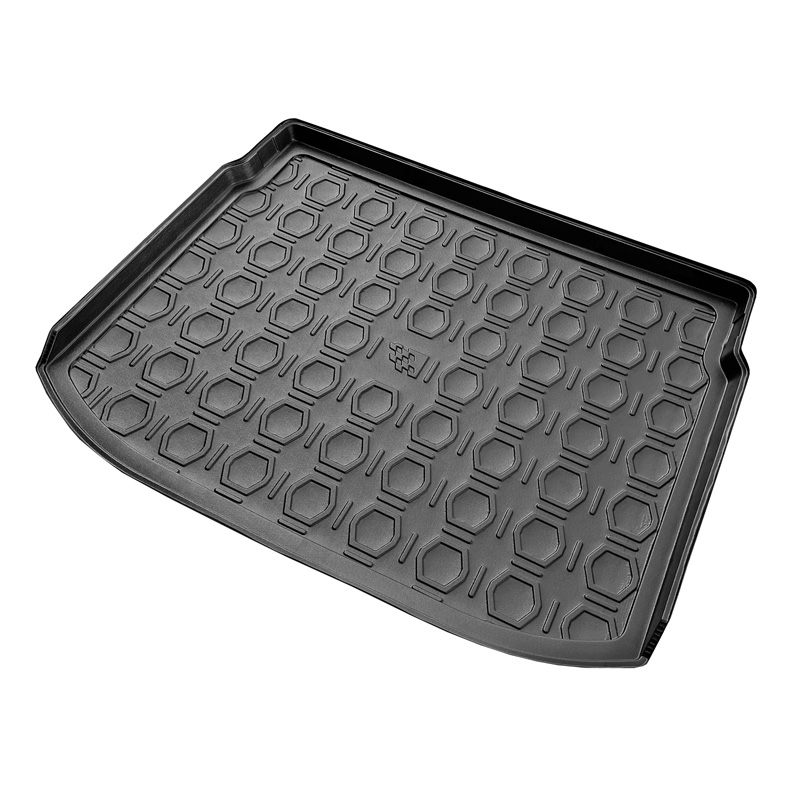 Trunk shell 'Design'  Nissan Qashqai III 2021- (Tekna/Tekna+/N-Connecta) (Upper floor)