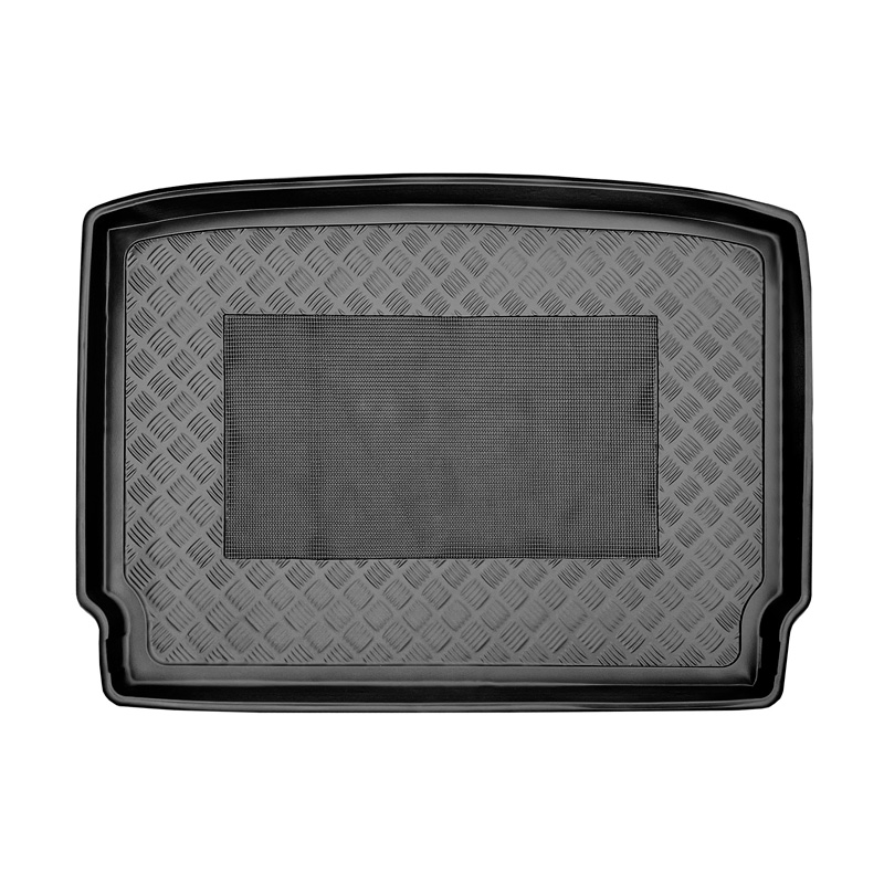 Trunk shell 'Non-slip'  Peugeot 308 III HB 5-doors 2021-