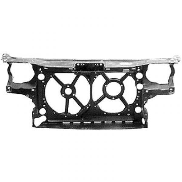 Voorfront GOLF III 91-97 voor DUBBELE FAN/VR6/-AC