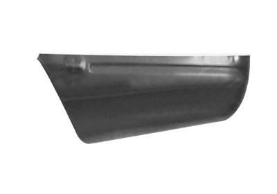 OVERSIZEDEEL Achterhoek Links BMW 3 E21 -8/82