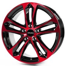 Velgen Carmani 5 Arrow CRP 8x18 5x108 ET42