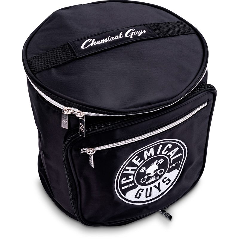 Chemical Guys Detailing Bag & Trunk Organizer