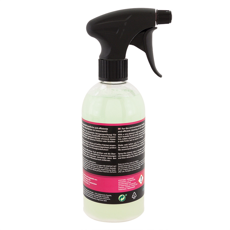 Racoon TIDY INTERIOR Interior Cleaner - 500ml