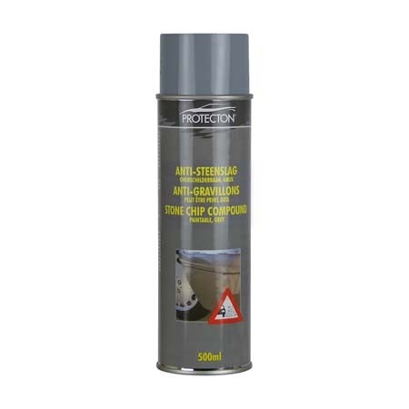 Protect.Anti steensl. grijs 500ml