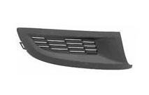 voorbumpergrille, rechts VW Polo, 6R 09-14