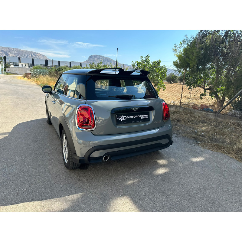 Roof spoiler  Mini Cooper (F55 & F56) 2014-2024
