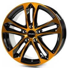 Velgen Carmani 5 Arrow COP 8.5x19 5x112 ET35
