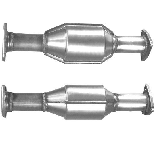 Rover 416 1.6 Mk.2 Automatic Magnaflow CAT Bouwjaar: 4/1995-12/1