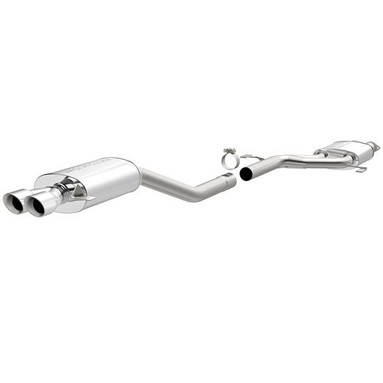 BMW Cat-Back 91-95 BMW 525i 2.5L Magnaflow Cat-Back