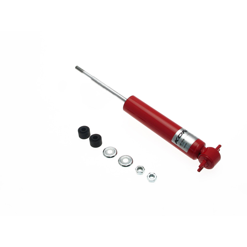 KONI Classic Shock absorber  Chevrolet Camaro / Pontiac Firebird 1967-1969 - Front axle (80-1914)