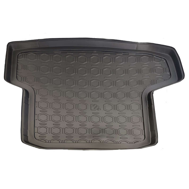 Trunk shell 'Design'  Skoda Octavia III Combi 2013-2017 & 2017-2020 (Active)