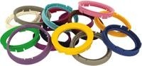 Centering ring 72,6-56,6 Universal useable
