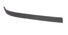 spoiler, links, 07/2003-Opel Corsa C, 2000-2006
