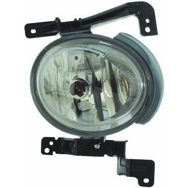 Mistlamp links i20 09->>