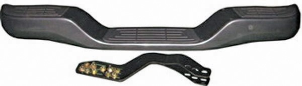 Achterbumper Toyota Hilux